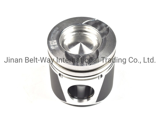 Tingkatkan Kinerja Mesin Anda dengan HOWO D12 Mesin Spare Parts Vg1246030015 Piston