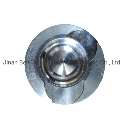 Tingkatkan Kinerja Mesin Anda dengan HOWO D12 Mesin Spare Parts Vg1246030015 Piston