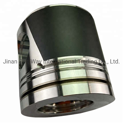 Tingkatkan Kinerja Mesin Anda dengan HOWO D12 Mesin Spare Parts Vg1246030015 Piston
