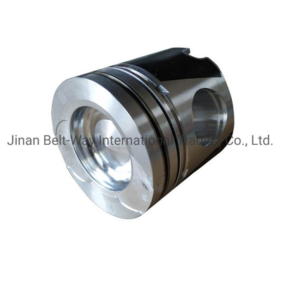 Tingkatkan Kinerja Mesin Anda dengan HOWO D12 Mesin Spare Parts Vg1246030015 Piston