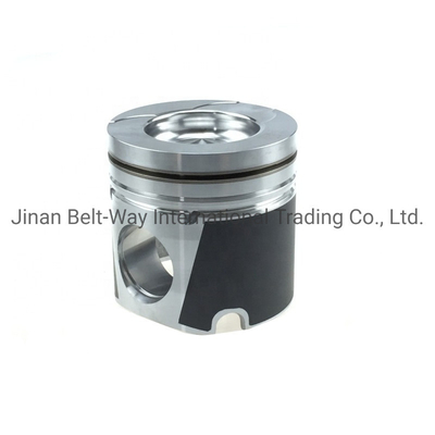 Mesin Weichai yang disesuaikan Wp12 Piston 612630020152 Biaya pengiriman truk berat dibuat mudah