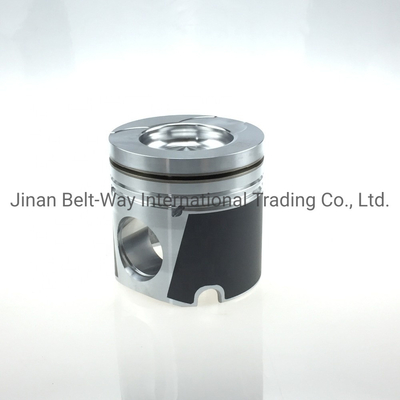 Mesin Weichai yang disesuaikan Wp12 Piston 612630020152 Biaya pengiriman truk berat dibuat mudah