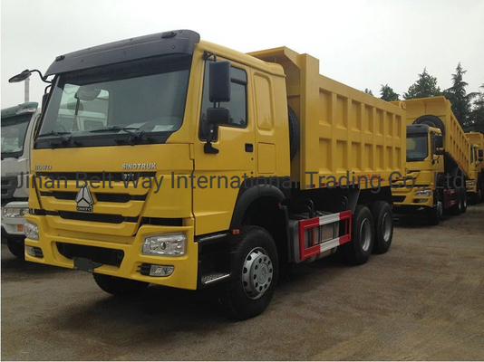 High Horse Power Shacman Dump Truck 345HP 350HP 375HP 385HP Euro 2 Mesin Diesel 6*4