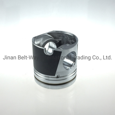 Perbaikan mesin HOWO D12 Vg1246030015 Piston Harga terbaik untuk uang Anda