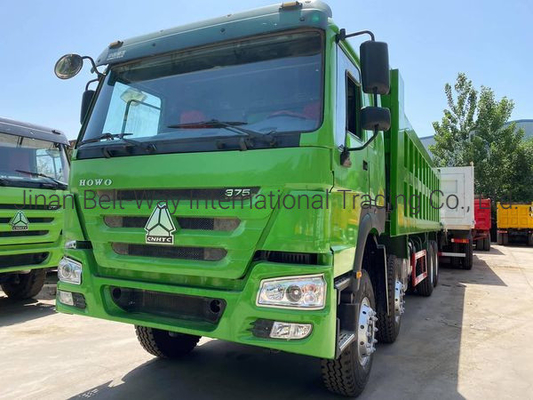 6.8m 7.3m 30ton Sinotruk Tugas Berat Digunakan 8*4 HOWO Truk Pengeboran Pengeboran Biaya Pengiriman