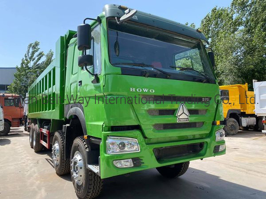 6.8m 7.3m 30ton Sinotruk Tugas Berat Digunakan 8*4 HOWO Truk Pengeboran Pengeboran Biaya Pengiriman