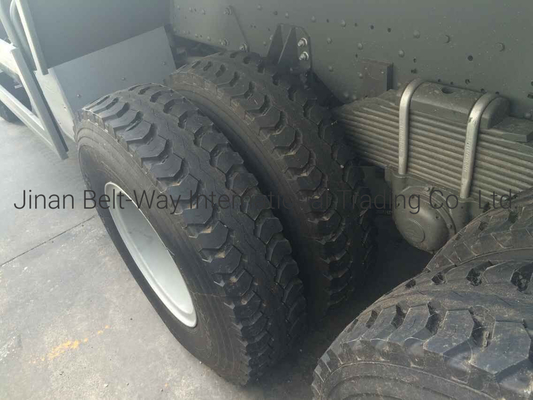 6.8m 7.3m 30ton Sinotruk Tugas Berat Digunakan 8*4 HOWO Truk Pengeboran Pengeboran Biaya Pengiriman