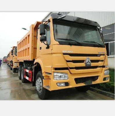 Harga terjangkau Sinotruk Shacman Dumper Truck Tipper Dump Truck 5600x2300x1500
