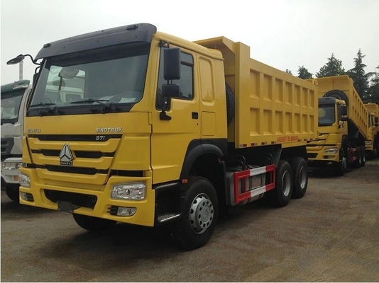 Harga terjangkau Sinotruk Shacman Dumper Truck Tipper Dump Truck 5600x2300x1500