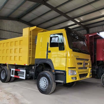 Harga terjangkau Sinotruk Shacman Dumper Truck Tipper Dump Truck 5600x2300x1500