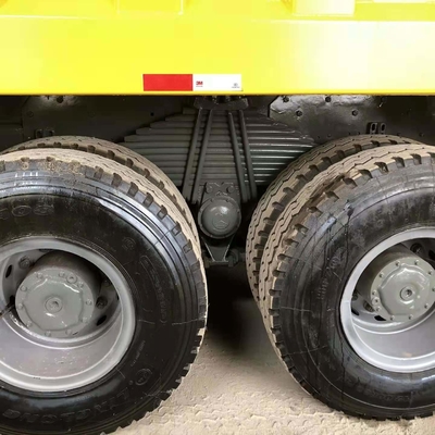 Harga terjangkau Sinotruk Shacman Dumper Truck Tipper Dump Truck 5600x2300x1500