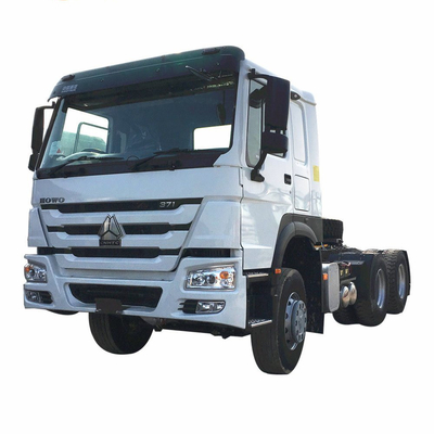 Sinotruk HOWO 371HP 10 Wheel 6X4 Dump Truck investasi bisnis terbaik Anda belum
