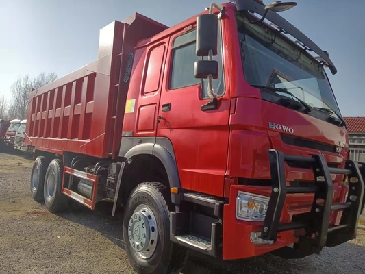 Kebijakan pengembalian uang Klaim pengembalian uang untuk pesanan yang tidak dikirimkan Made HOWO Dumper Dump Truck Tipper
