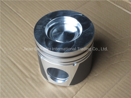 Pembayaran dukungan dalam USD HOWO Sinotruk Euro II Mesin suku cadang Piston Vg1560037011