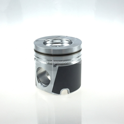 Bagian Mesin Sinotruk Piston Vg1560037011 untuk Truk Berat- dari Pemasok Cina