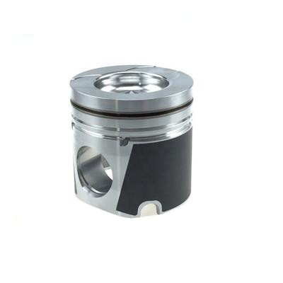 Sinotruk HOWO Auto Engine Parts Wd615 Piston Vg1560037011 Pembayaran standar dan aman
