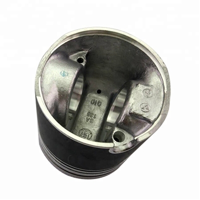 Standar Piston Asli Vg1560037011 untuk Sinotruk HOWO Truk Spare Part Aman Pembayaran