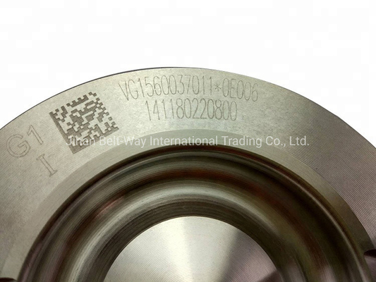 Menemukan Sinotruk Vg1560037011 Piston untuk HOWO Weichai Motor Truck Parts Standard