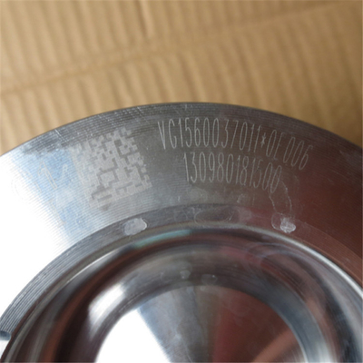 Menemukan Sinotruk Vg1560037011 Piston untuk HOWO Weichai Motor Truck Parts Standard