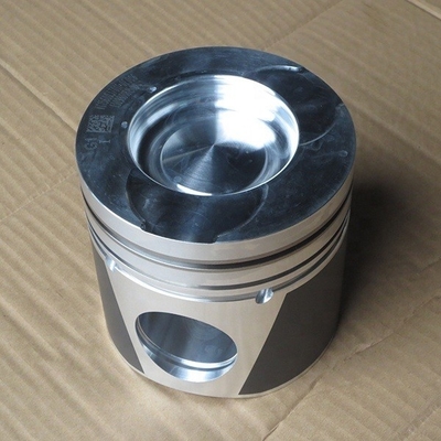 Sinotruk HOWO Truck Parts Vg1560037011 Piston dengan sertifikasi standar dan CE
