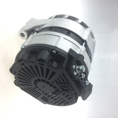 Max Horse Power 371HP Sinotruk HOWO Howoa7 Vg1095094002 Alternator untuk mesin Wd615