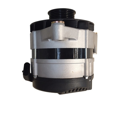 Max Horse Power 371HP Sinotruk HOWO Howoa7 Vg1095094002 Alternator untuk mesin Wd615