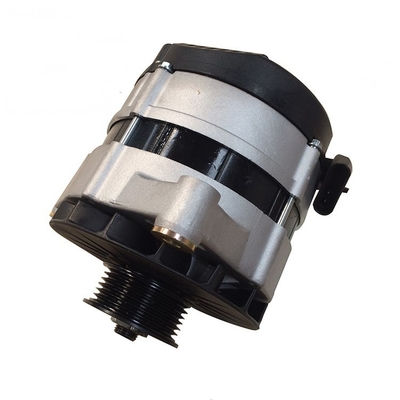 Max Horse Power 371HP Sinotruk HOWO Howoa7 Vg1095094002 Alternator untuk mesin Wd615