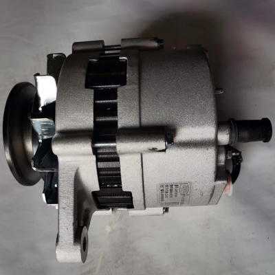Original Sinotruk HOWO truk suku cadang Vg1095094002 Alternator Regulator di terjangkau