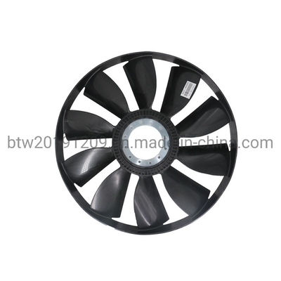 Perlukan Anda Dapatkan VG1540060260 tahan lama pendingin Fan Blade Vg1540060260 dengan kebijakan pengembalian dana