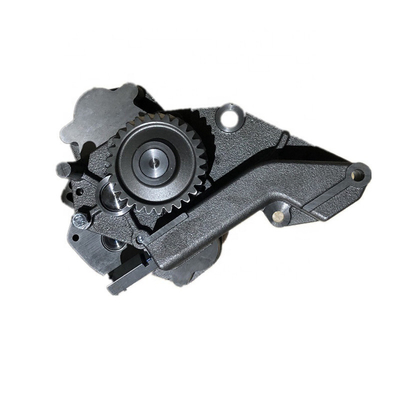 Sinotruk HOWO Deutz Traktor Pompa Minyak Az1500070021A Cocok untuk kebutuhan pelanggan