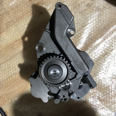 Sinotruk HOWO Deutz Traktor Pompa Minyak Az1500070021A Cocok untuk kebutuhan pelanggan