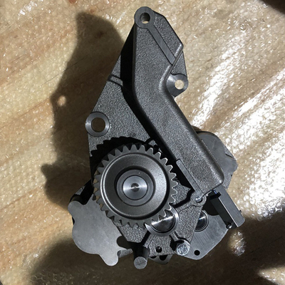 Sinotruk HOWO Deutz Traktor Pompa Minyak Az1500070021A Cocok untuk kebutuhan pelanggan