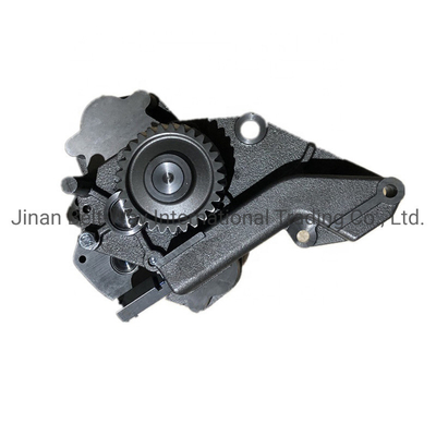 Sinotruk HOWO Deutz Traktor Pompa Minyak Az1500070021A Dilindungi oleh Made-in.com Pengembalian