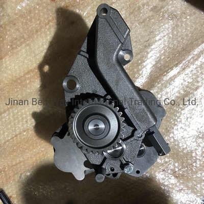Sinotruk HOWO Deutz Traktor Pompa Minyak Az1500070021A Dilindungi oleh Made-in.com Pengembalian