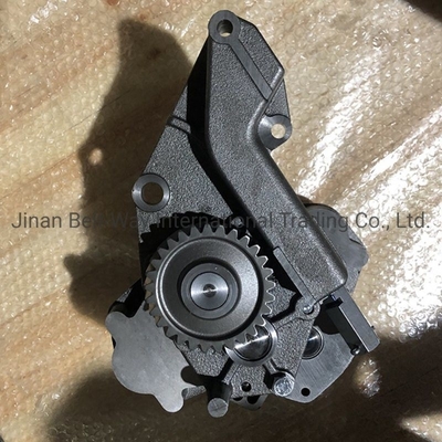 Sinotruk HOWO Deutz Traktor Pompa Minyak Az1500070021A Dilindungi oleh Made-in.com Pengembalian