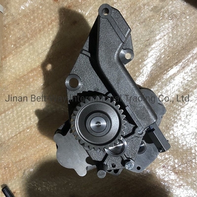Sinotruk HOWO Deutz Traktor Pompa Minyak Az1500070021A Dilindungi oleh Made-in.com Pengembalian