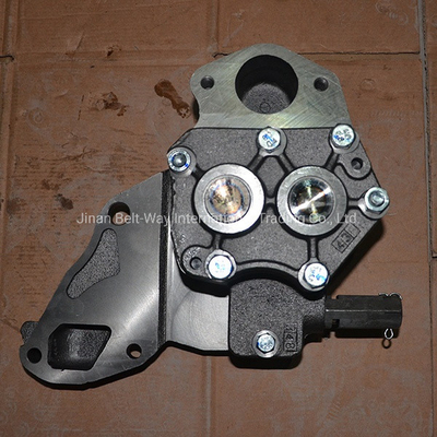 FAW truk suku cadang Weichai Wd618 pompa minyak 612600070299 dengan kinerja otomatis