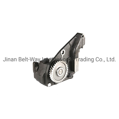 612630010256 Pengumpulan Pompa Minyak untuk Performance Automatic Wheel Loader suku cadang
