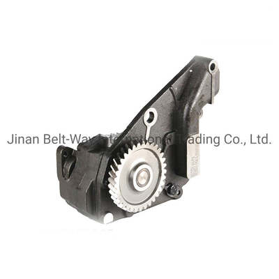612630010256 Pengumpulan Pompa Minyak untuk Performance Automatic Wheel Loader suku cadang