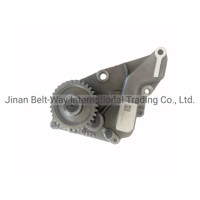 612630010256 Pengumpulan Pompa Minyak untuk Performance Automatic Wheel Loader suku cadang