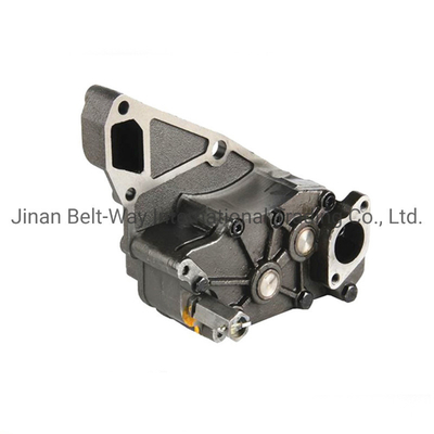 suku cadang roda loader 612630010256 Pump minyak perakitan Perkiraan waktu pengiriman