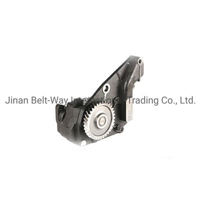 suku cadang roda loader 612630010256 Pump minyak perakitan Perkiraan waktu pengiriman