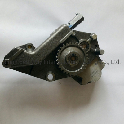 suku cadang roda loader 612630010256 Pump minyak perakitan dengan kinerja otomatis