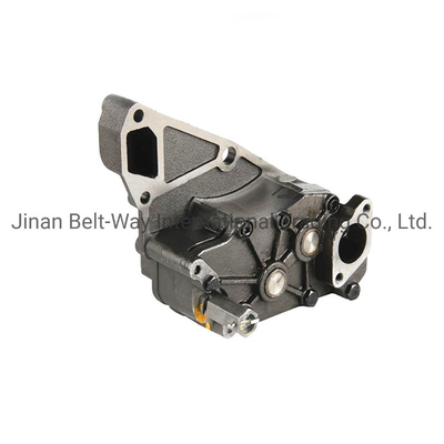 Pembuatan Howo Truck Parts Engine Spare Parts Oil Pump 612600070270 untuk Penggerak Listrik