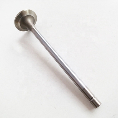 Pembayaran dukungan dalam USD Truk Tugas Berat Mesin Diesel suku cadang Input Exhaust Valve