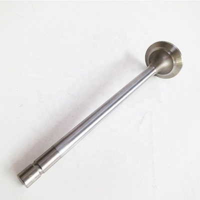 ISO9001 Sertifikasi Input dan Exhaust Valves Solusi Utama untuk Mesin Truk