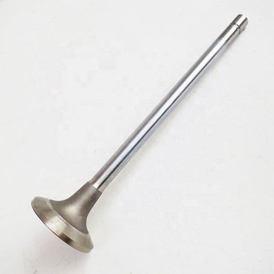 ISO9001 Sertifikasi Input dan Exhaust Valves Solusi Utama untuk Mesin Truk