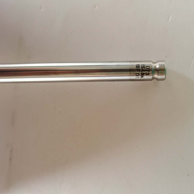 ISO9001 Sertifikasi Input dan Exhaust Valves Solusi Utama untuk Mesin Truk