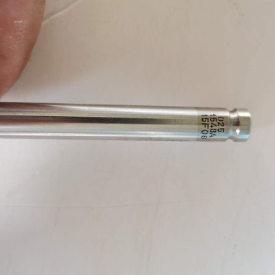Pembayaran Aman Lindungi Pembelian Anda dengan Weicai Heavy Truck Exhaust dan Inlet Valve