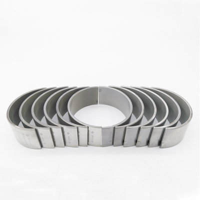 Bagian Cadangan Mesin Aluminium Standar Bantalan Rod Penghubung untuk Sinotruk HOWO Direct